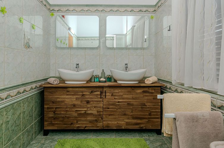Vakantiehuis Holiday home Lucic
