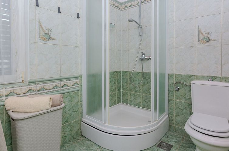 Vakantiehuis Holiday home Lucic