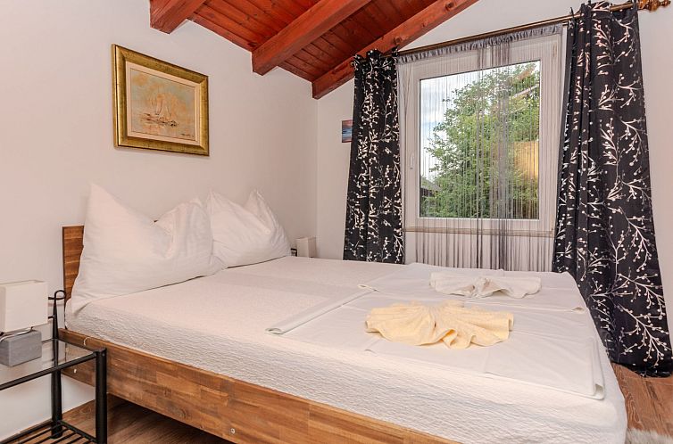 Vakantiehuis Holiday home Lucic