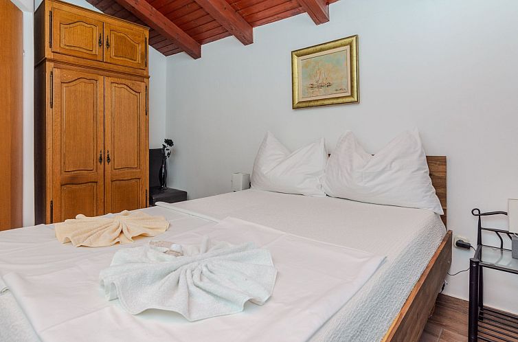 Vakantiehuis Holiday home Lucic