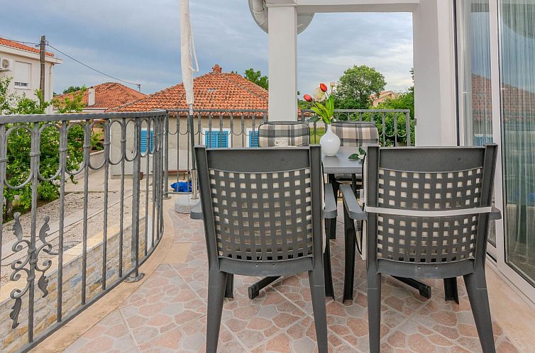 Vakantiehuis Holiday home Lucic