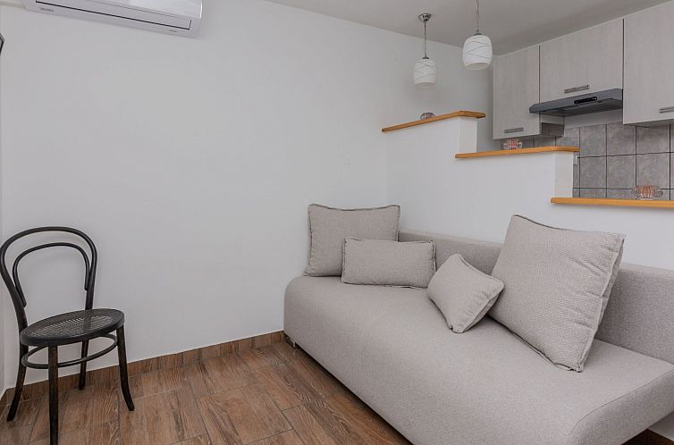 Vakantiehuis Holiday home Lucic