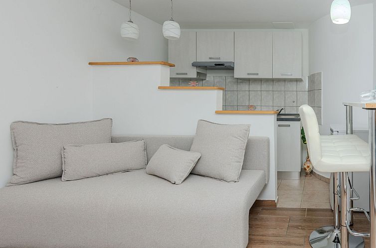 Vakantiehuis Holiday home Lucic