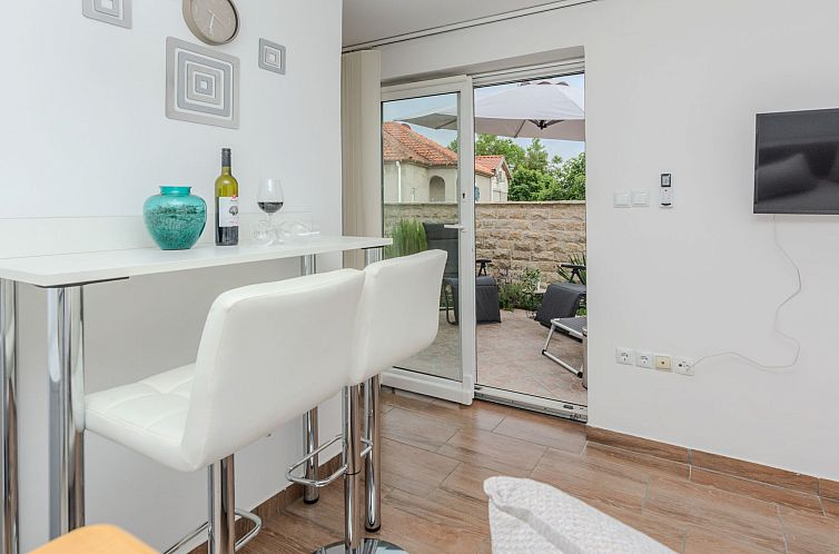 Vakantiehuis Holiday home Lucic