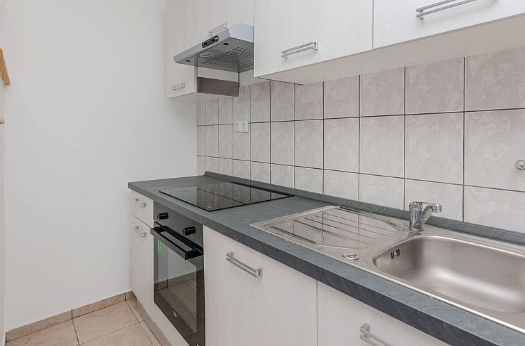 Vakantiehuis Holiday home Lucic
