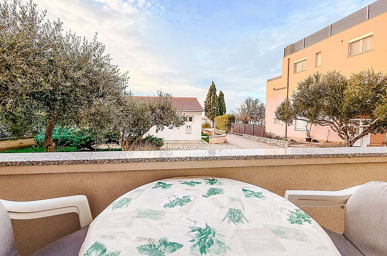 Unterkunft 1030946 - Appartement Dalmatien - Appartement Tatjana