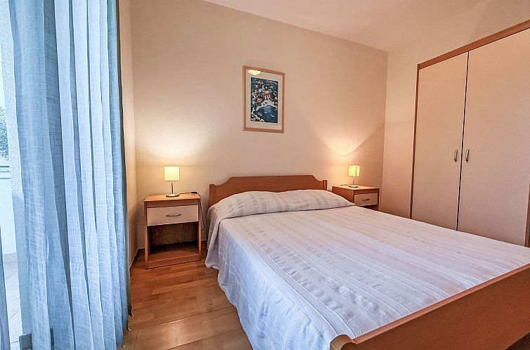Appartement Tatjana