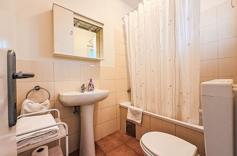 Appartement Tatjana