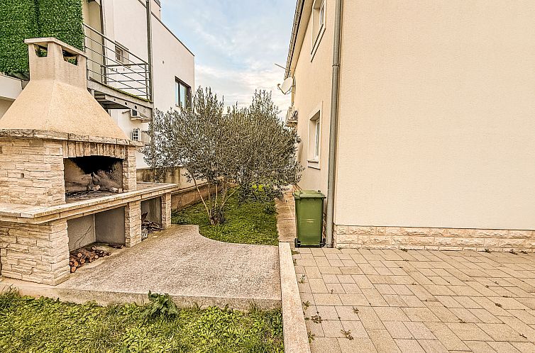 Appartement Tatjana