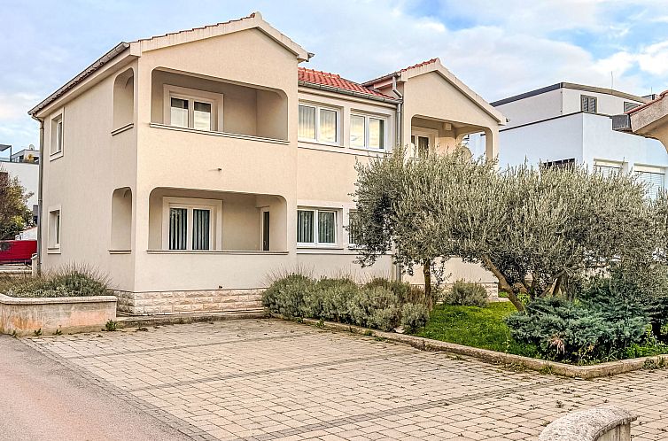 Appartement Tatjana