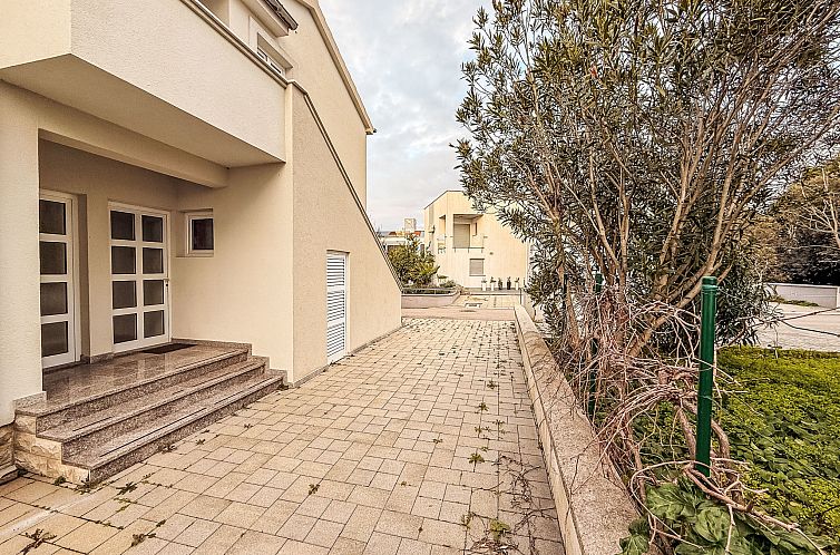 Appartement Tatjana
