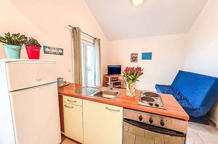 Appartement Tatjana