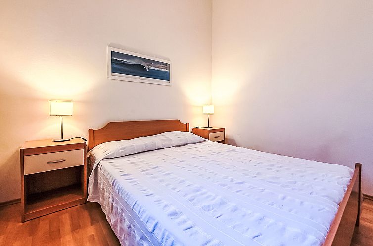 Appartement Tatjana