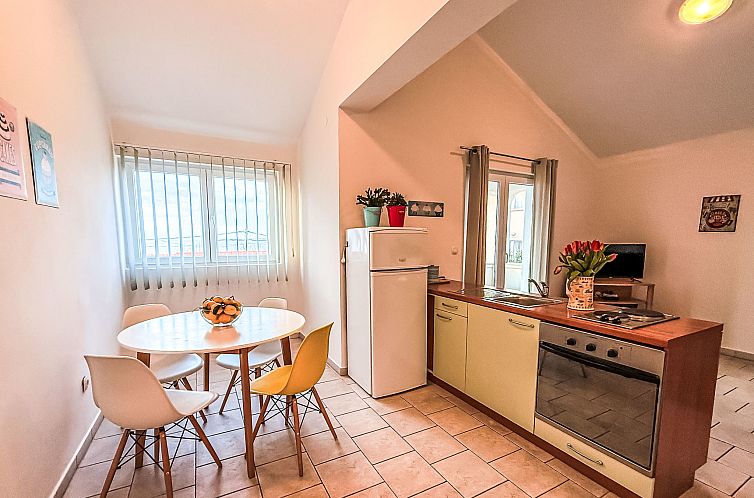 Appartement Tatjana