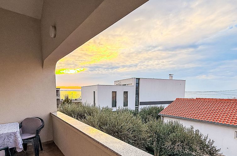 Appartement Tatjana