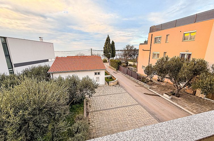 Appartement Tatjana