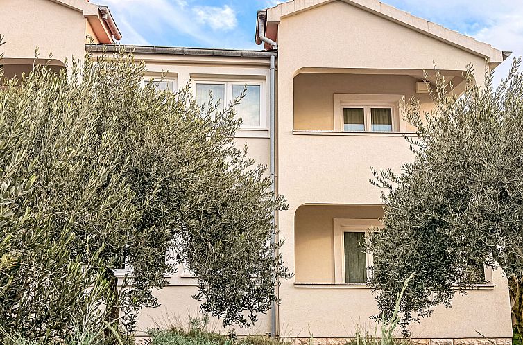 Appartement Tatjana