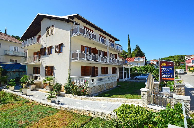 Verblijf 10310101 - Appartement Dalmatie - Appartement Milenko