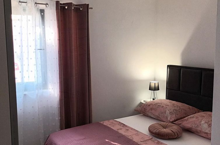 Vakantiehuis Jacuzzi Haus