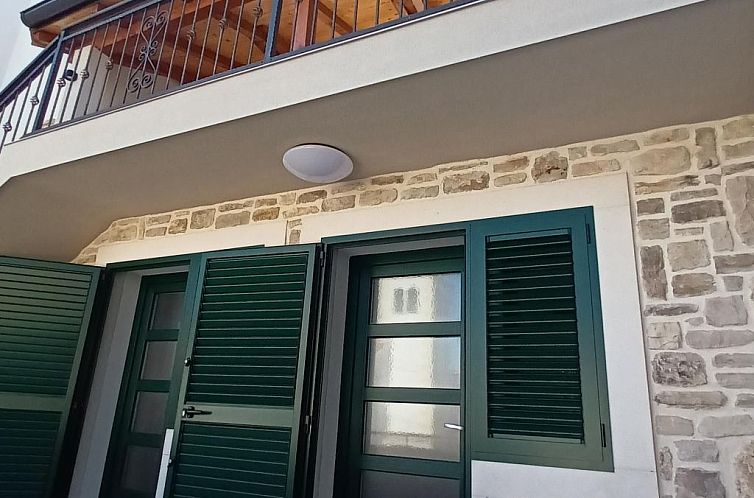 Vakantiehuis Jacuzzi Haus