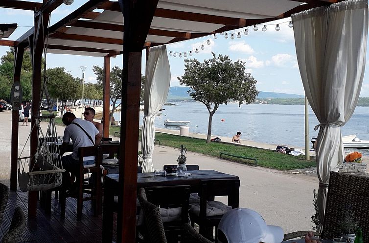 Vakantiehuis Jacuzzi Haus