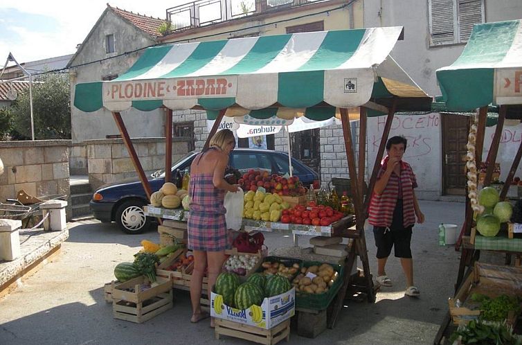 Vakantiehuis Jacuzzi Haus