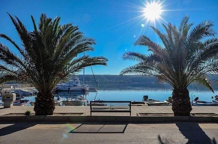 Vakantiehuis Jacuzzi Haus