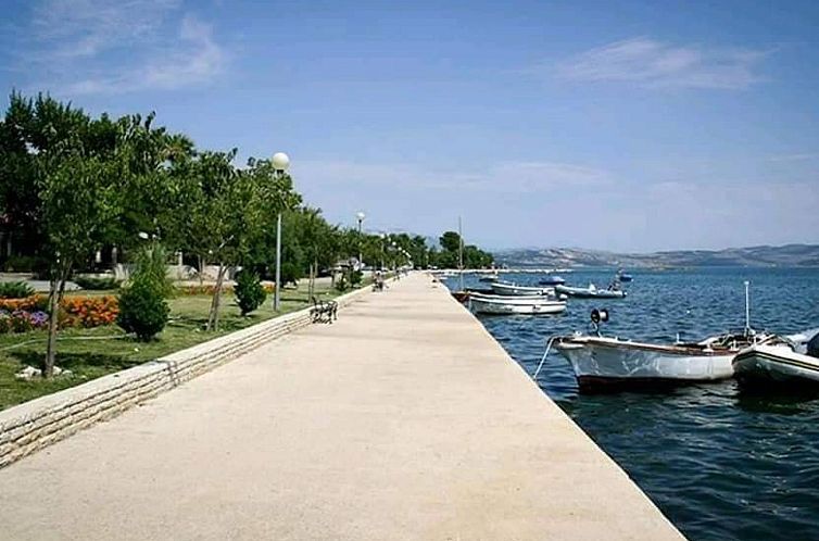 Vakantiehuis Jacuzzi Haus