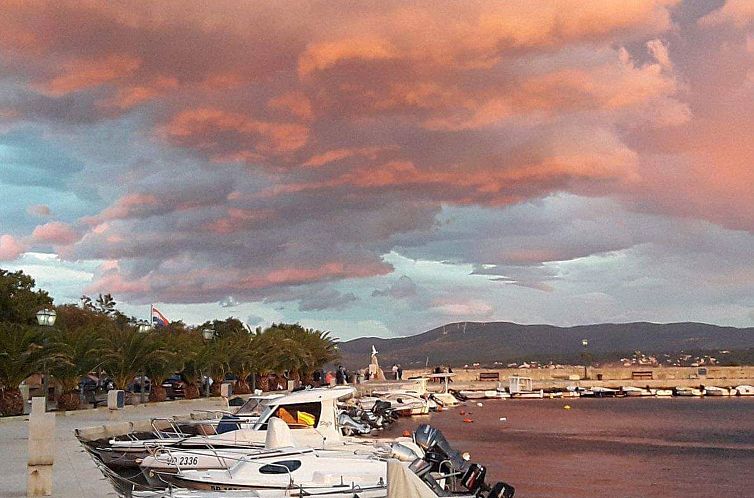 Vakantiehuis Jacuzzi Haus