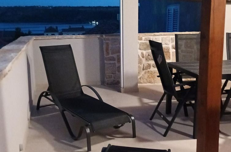 Vakantiehuis Jacuzzi Haus