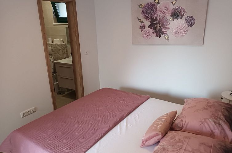 Vakantiehuis Jacuzzi Haus