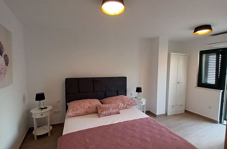 Vakantiehuis Jacuzzi Haus