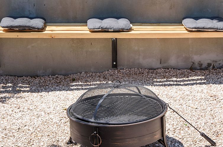 Vakantiehuis Villa Tempest in der Nähe von Zadar