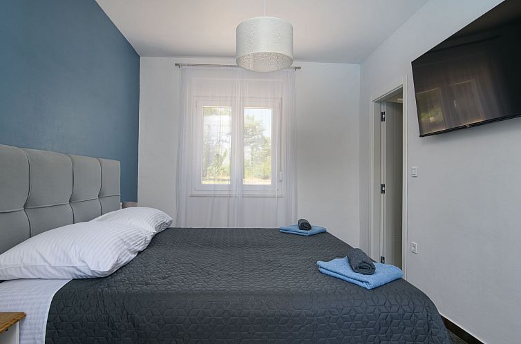 Vakantiehuis Villa Tempest in der Nähe von Zadar