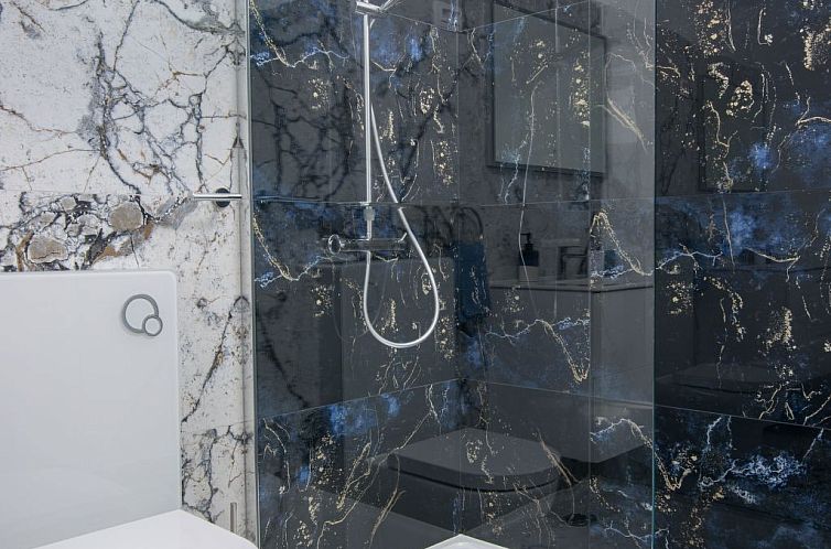 Vakantiehuis Villa Tempest in der Nähe von Zadar