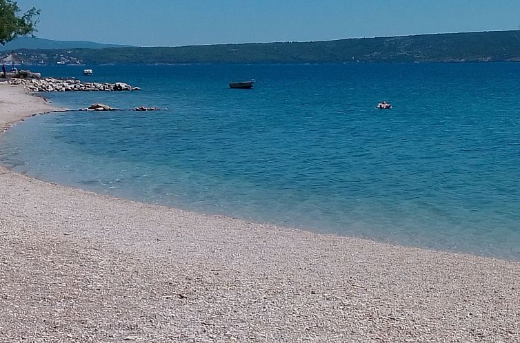 Vakantiehuis Ferienvilla Roko mit beheiztem Pool