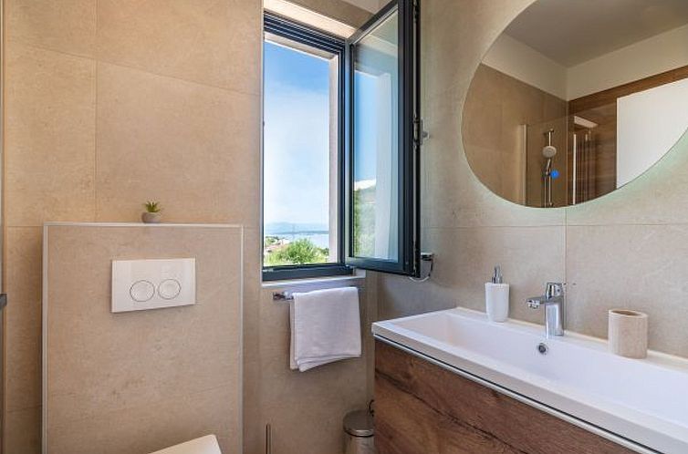 Vakantiehuis Villa S.