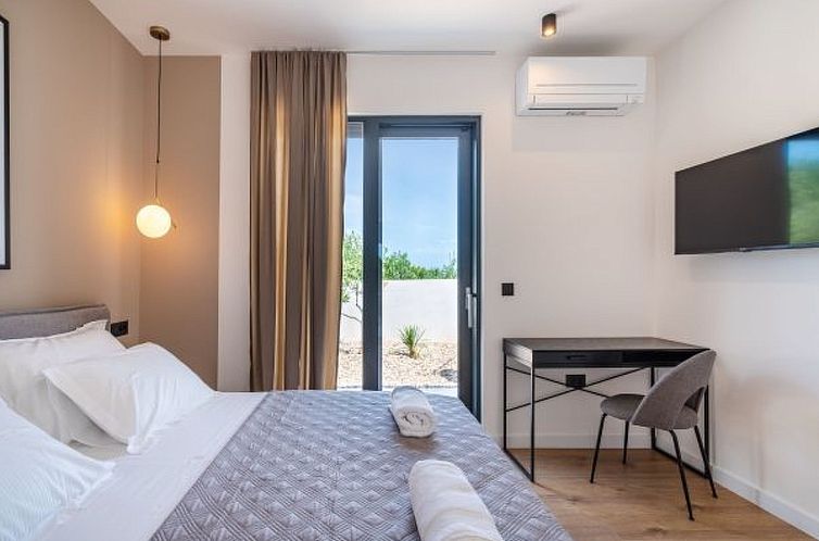 Vakantiehuis Villa S.