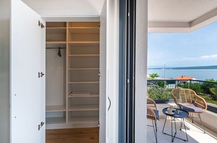 Vakantiehuis Villa S.