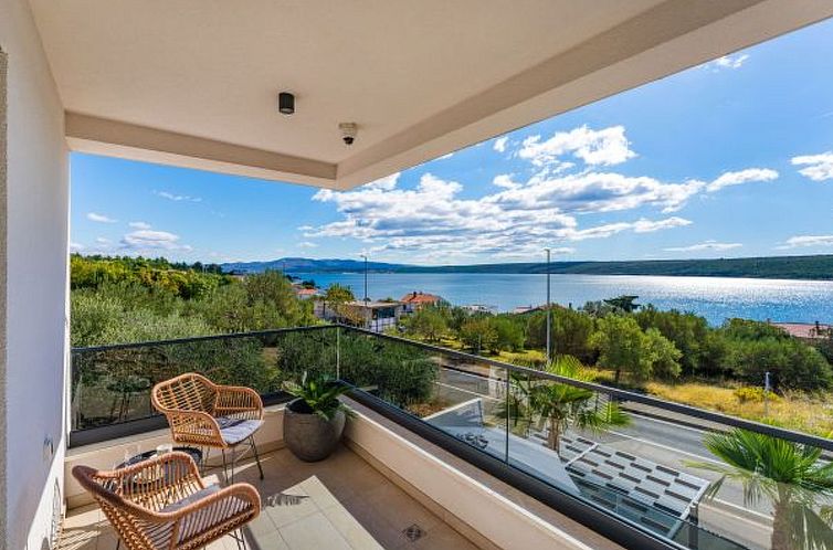 Vakantiehuis Villa S.