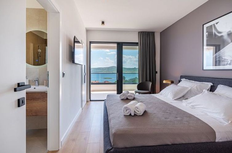 Vakantiehuis Villa S.