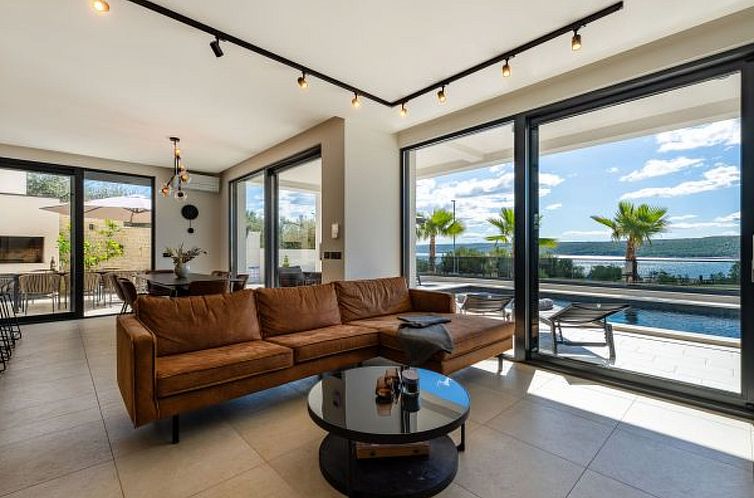 Vakantiehuis Villa S.