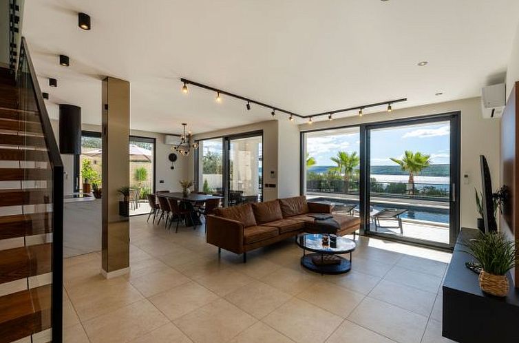 Vakantiehuis Villa S.