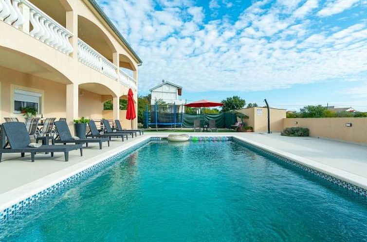 Appartement Apartment Holiday House Diana