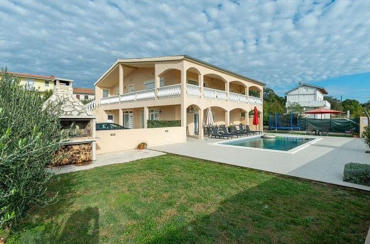 Appartement Apartment Holiday House Diana