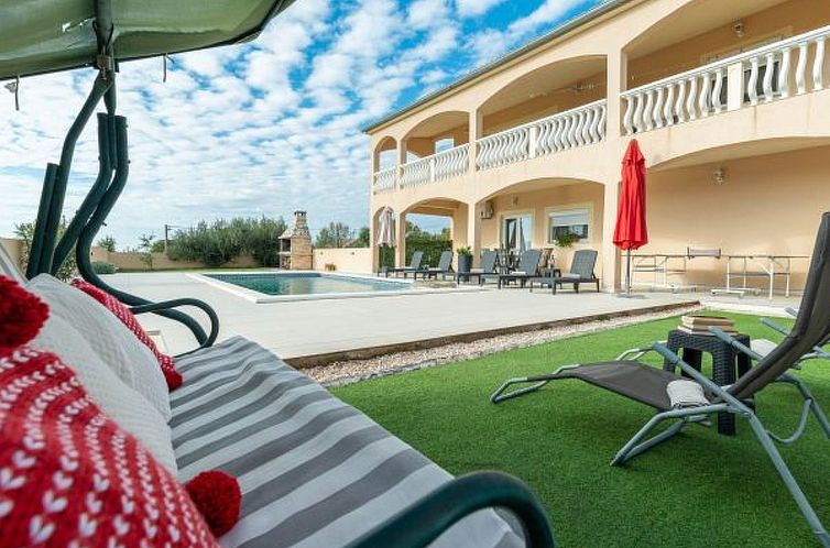 Appartement Apartment Holiday House Diana