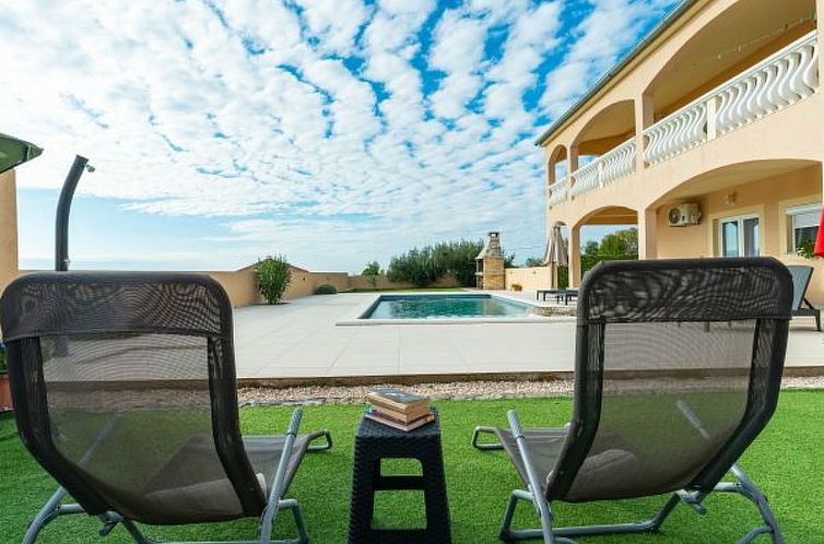 Appartement Apartment Holiday House Diana