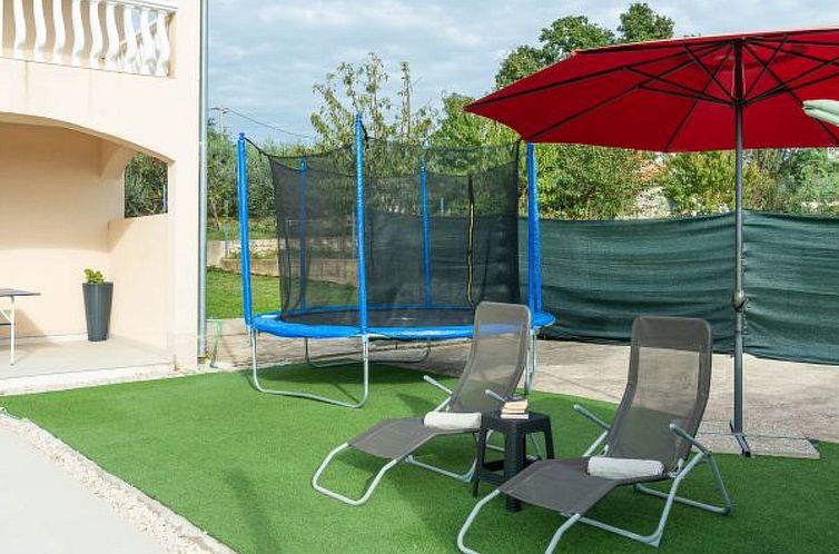 Appartement Apartment Holiday House Diana