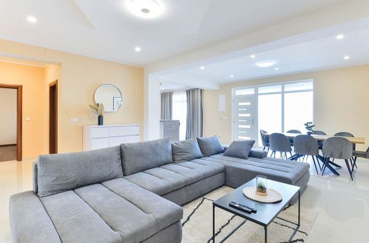 Appartement Apartment Holiday House Diana