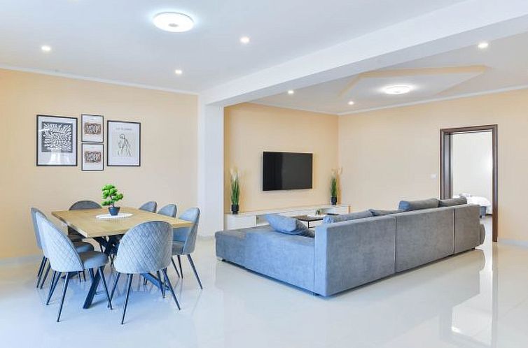 Appartement Apartment Holiday House Diana